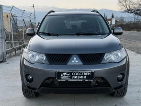 Mitsubishi Outlander 2.0 DI-D 4х4/6 ск/Собствен лизинг, снимка 1