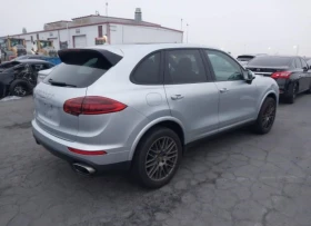 Porsche Cayenne PLATINUM EDITION - [4] 