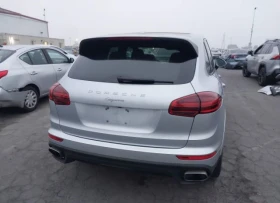 Porsche Cayenne PLATINUM EDITION - [9] 