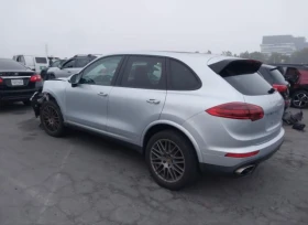 Porsche Cayenne PLATINUM EDITION - [5] 