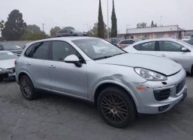 Porsche Cayenne PLATINUM EDITION - [6] 