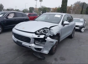 Porsche Cayenne PLATINUM EDITION - [7] 