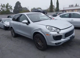 Porsche Cayenne PLATINUM EDITION - [1] 