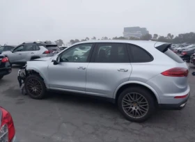 Porsche Cayenne PLATINUM EDITION - [8] 