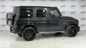 Mercedes-Benz G 63 AMG Brabus* Burmester* 360* Exclusive, снимка 2