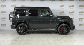 Mercedes-Benz G 63 AMG Brabus* Burmester* 360* Exclusive, снимка 3