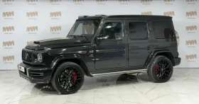 Mercedes-Benz G 63 AMG Brabus* Burmester* 360* Exclusive, снимка 1