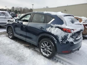 Mazda CX-5 2.5L 4 All wheel drive | Mobile.bg    2