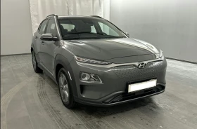 Hyundai Kona 42 kWh Гаранционен автомобил, снимка 4