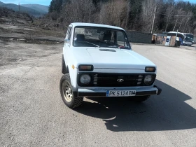  Lada Niva