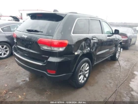 Jeep Grand cherokee LIMITED* 3.6* V6* 8ZF* * *  | Mobile.bg    2