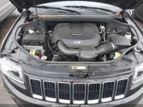 Jeep Grand cherokee LIMITED* 3.6* V6* 8ZF* * *  | Mobile.bg    11