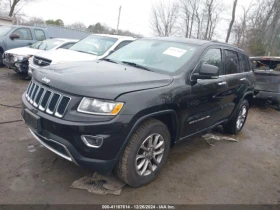 Jeep Grand cherokee LIMITED* 3.6* V6* 8ZF* * *  | Mobile.bg    3