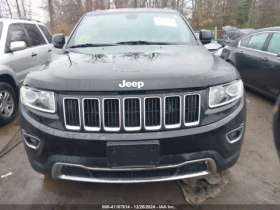 Jeep Grand cherokee LIMITED* 3.6* V6* 8ZF* * *  | Mobile.bg    5