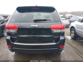 Jeep Grand cherokee LIMITED* 3.6* V6* 8ZF* * *  | Mobile.bg    6