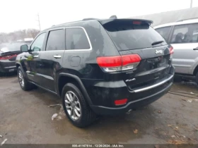 Jeep Grand cherokee LIMITED* 3.6* V6* 8ZF* * *  | Mobile.bg    4