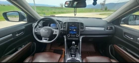 Renault Koleos | Mobile.bg    13
