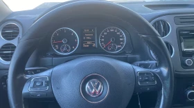 Обява за продажба на VW Tiguan 2.0 tdi ~15 200 лв. - изображение 11