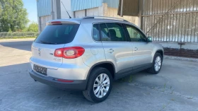 Обява за продажба на VW Tiguan 2.0 tdi ~15 200 лв. - изображение 4