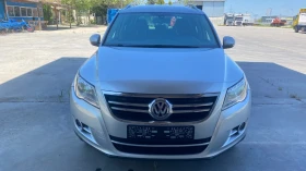 Обява за продажба на VW Tiguan 2.0 tdi ~15 200 лв. - изображение 1
