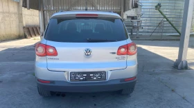 Обява за продажба на VW Tiguan 2.0 tdi ~15 200 лв. - изображение 5
