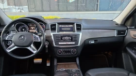 Mercedes-Benz ML 400 Ml 400 | Mobile.bg    9