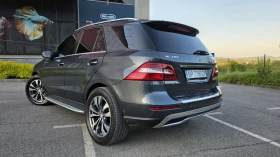 Mercedes-Benz ML 400 Ml 400 | Mobile.bg    4