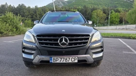 Mercedes-Benz ML 400 Ml 400 | Mobile.bg    5