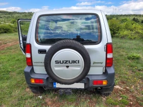 Suzuki Jimny | Mobile.bg    2
