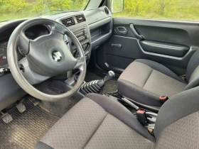 Suzuki Jimny | Mobile.bg    4