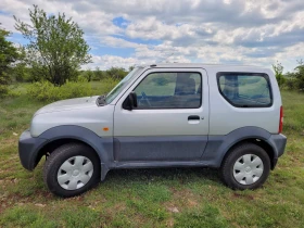 Suzuki Jimny | Mobile.bg    3