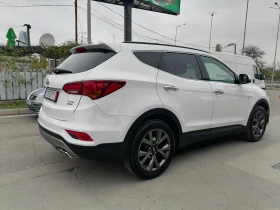 Hyundai Santa fe 2.2 CRDI Face Lift | Mobile.bg    5