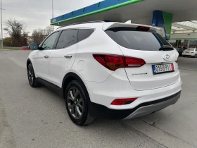 Hyundai Santa fe 2.2 CRDI Face Lift | Mobile.bg    3
