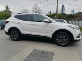 Hyundai Santa fe 2.2 CRDI Face Lift | Mobile.bg    6