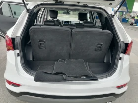 Hyundai Santa fe 2.2 CRDI Face Lift | Mobile.bg    10