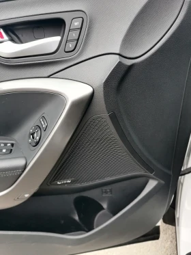 Hyundai Santa fe 2.2 CRDI Face Lift | Mobile.bg    13