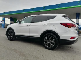 Hyundai Santa fe 2.2 CRDI Face Lift | Mobile.bg    2