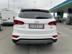 Hyundai Santa fe 2.2 CRDI Face Lift | Mobile.bg    4