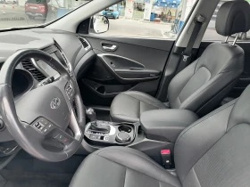 Hyundai Santa fe 2.2 CRDI Face Lift | Mobile.bg    15