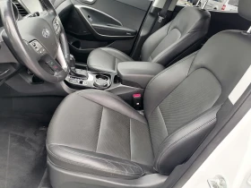 Hyundai Santa fe 2.2 CRDI Face Lift | Mobile.bg    14