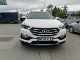 Hyundai Santa fe 2.2 CRDI Face Lift | Mobile.bg    8
