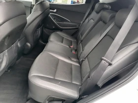 Hyundai Santa fe 2.2 CRDI Face Lift | Mobile.bg    12
