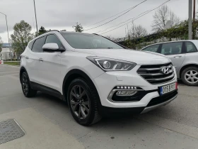 Hyundai Santa fe 2.2 CRDI Face Lift | Mobile.bg    7