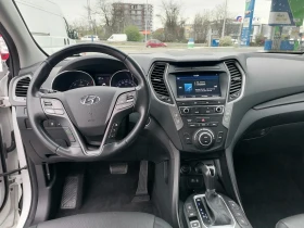 Hyundai Santa fe 2.2 CRDI Face Lift | Mobile.bg    11