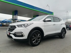     Hyundai Santa fe 2.2 CRDI Face Lift