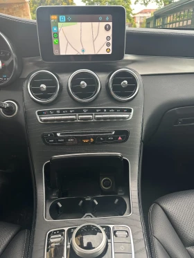 Mercedes-Benz GLC 350 | Mobile.bg    12