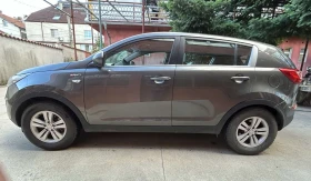 Обява за продажба на Kia Sportage AWD ~17 900 лв. - изображение 2
