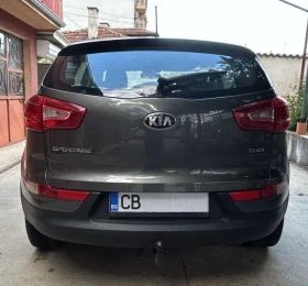 Kia Sportage AWD | Mobile.bg    13