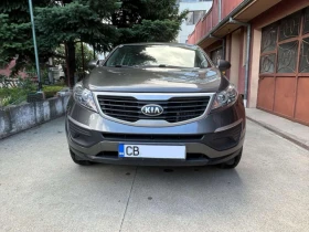 Обява за продажба на Kia Sportage AWD ~17 900 лв. - изображение 1