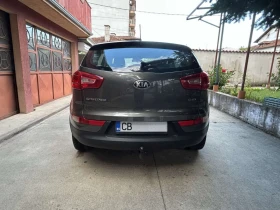 Обява за продажба на Kia Sportage AWD ~17 900 лв. - изображение 5